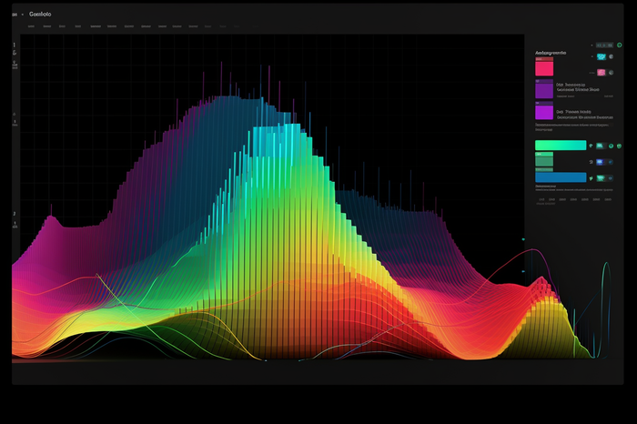 Thumbnail showing the Logo and a Screenshot of Spreadsheets