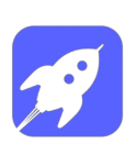 Icon showing logo of B2B Rocket