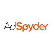 Icon showing logo of Ad Spyder