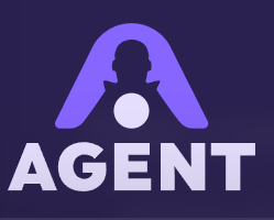 Thumbnail showing the Logo and a Screenshot of Agent