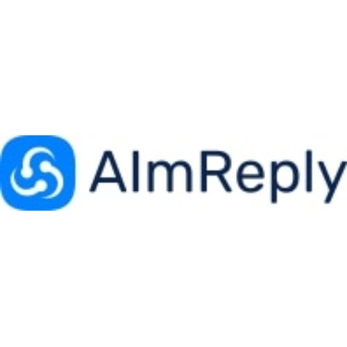Thumbnail showing the Logo and a Screenshot of AImReply