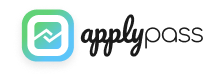 Icon showing logo of ApplyPass