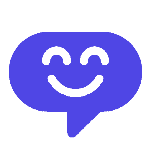 Icon showing logo of Automatic Chat