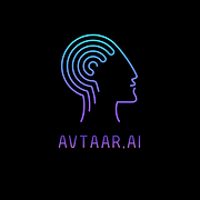 Thumbnail showing the Logo and a Screenshot of avtaar.ai
