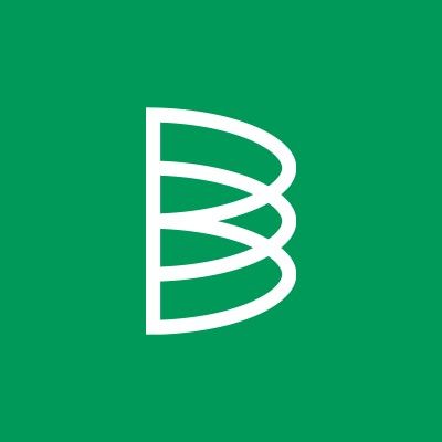 Logo of Baseten