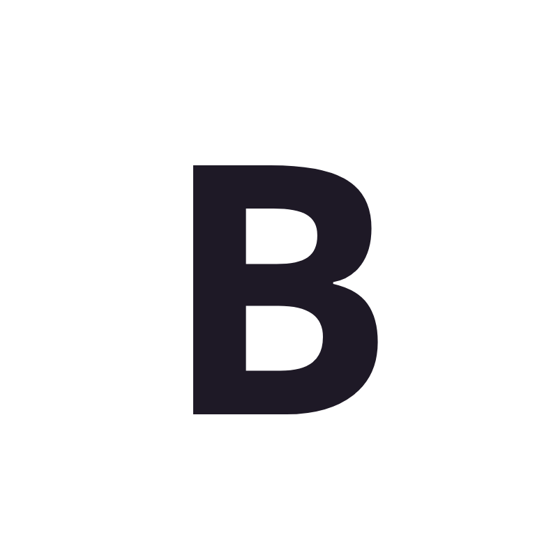 Logo of Berri