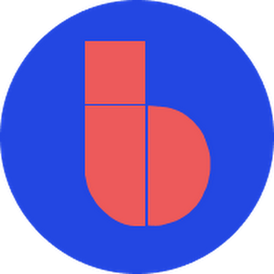 Icon showing logo of Bezly