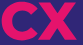 Logo of Caffeinated CX