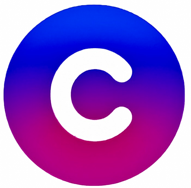 Icon showing logo of Chatpdf.so