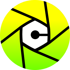 Icon showing logo of Closeup.ai