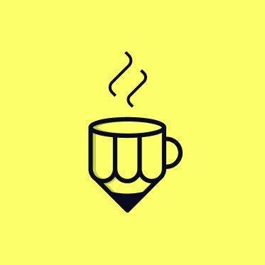 Logo of Coffee Writer