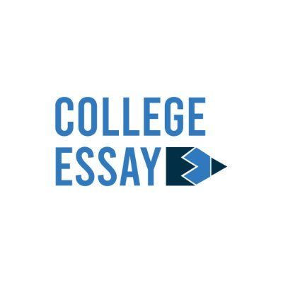 Thumbnail showing the Logo of CollegeEssay