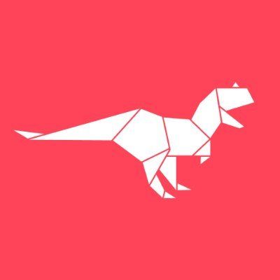 Thumbnail showing the Logo and a Screenshot of Creatosaurus AI
