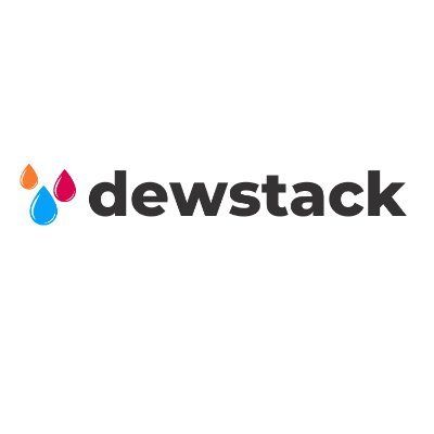 Thumbnail showing the Logo of Dewstack