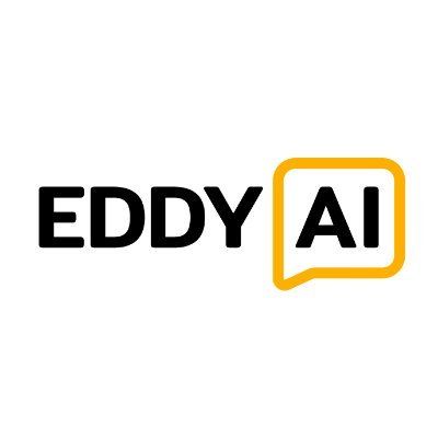 Logo of Eddy AI