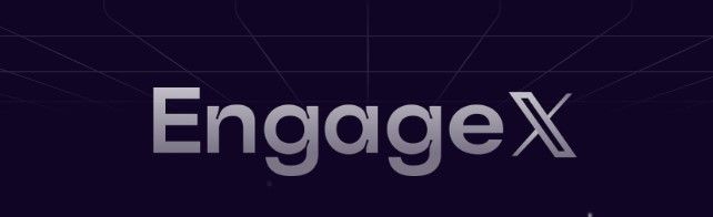 Logo of EngageX