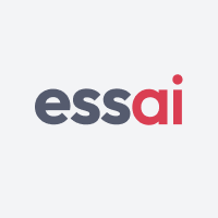 Thumbnail showing the Logo and a Screenshot of Essai.Pro