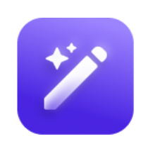 Icon showing logo of Essay Builder