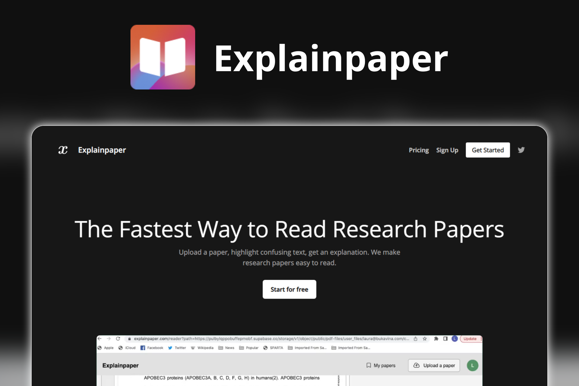 explainpaper-review-our-insider-tips-and-verdict-2023