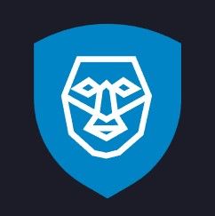 Icon showing logo of FaceCheck