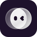 Icon showing logo of FaceMod