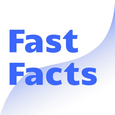 Thumbnail showing the Logo of FastFacts