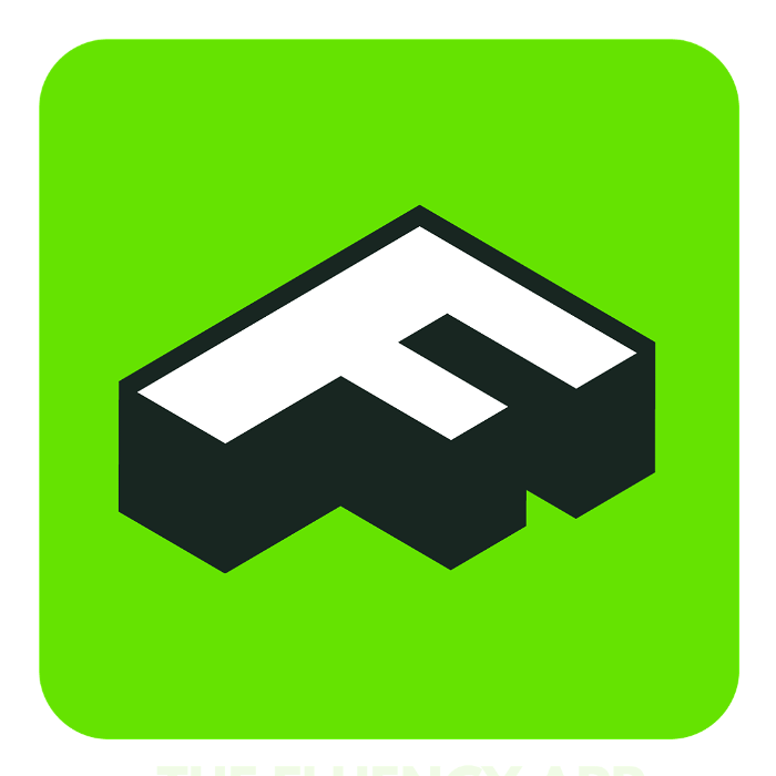 Thumbnail showing the Logo of Fluency