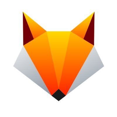 Thumbnail showing the Logo of FoxyApps