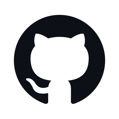 Icon showing logo of Github CoPilot AI