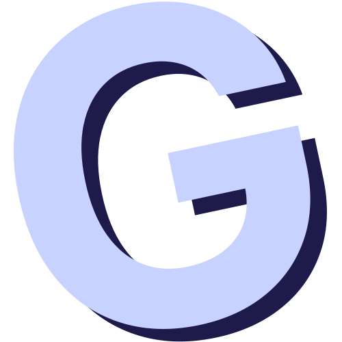 Logo of Gliglish