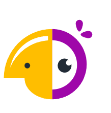 Icon showing the Logo of Hatchful