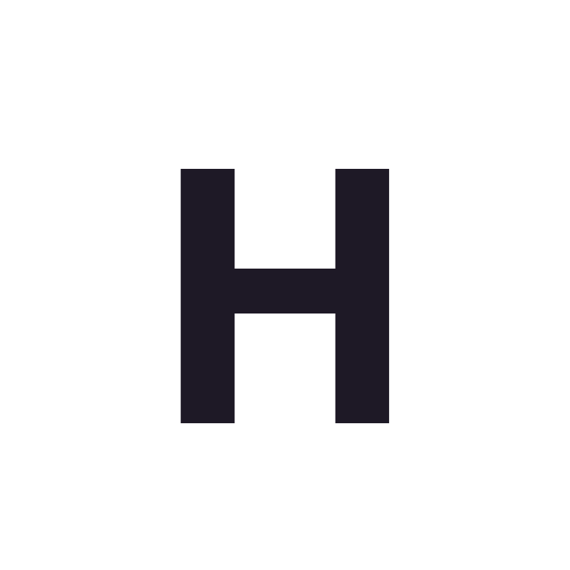 Logo of Hebbia