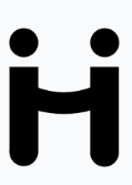 Icon showing logo of Help Center