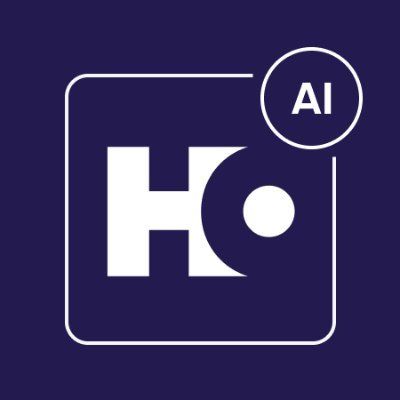 Icon showing logo of Hocoos