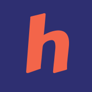 Icon showing the Logo of Hoku
