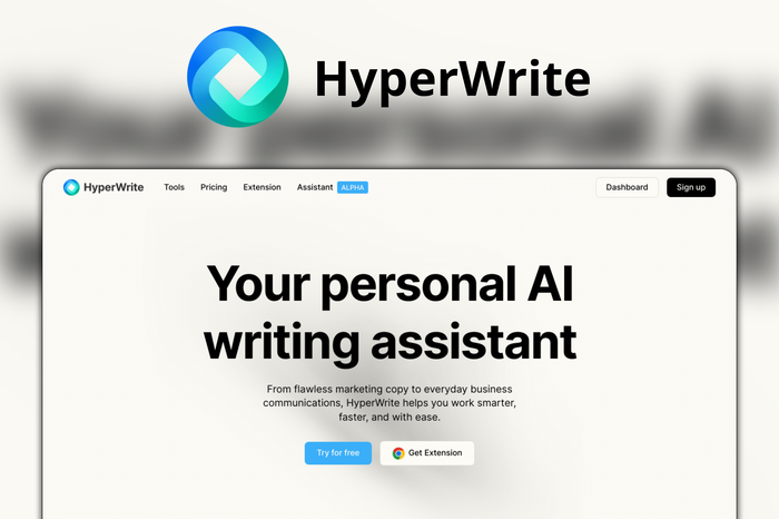 HyperWrite Review: Our Insider Tips And Verdict [2023]