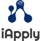 Icon showing logo of iApply.ai