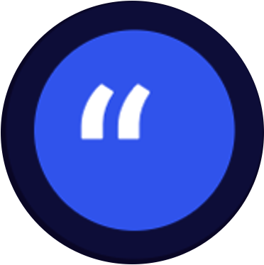 Icon showing logo of iMean Ai