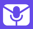 Icon showing logo of Inbox Narrator