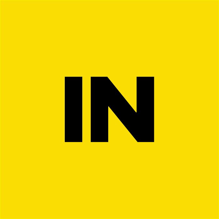 Icon showing logo of Instanice