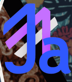 Thumbnail showing the Logo and a Screenshot of Jaqrd