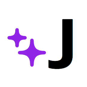 Icon showing the logo of JocondeAI