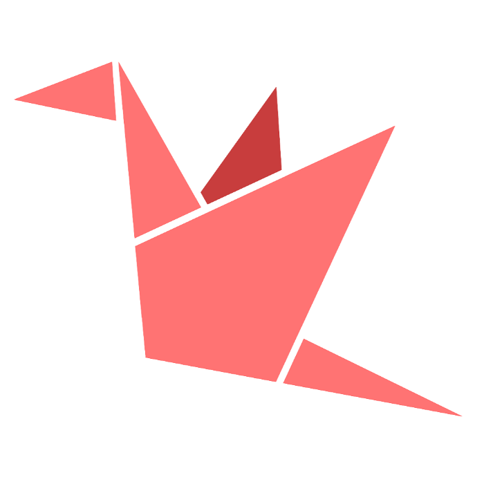 Icon showing logo of Kansei