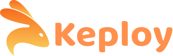Logo of Keploy