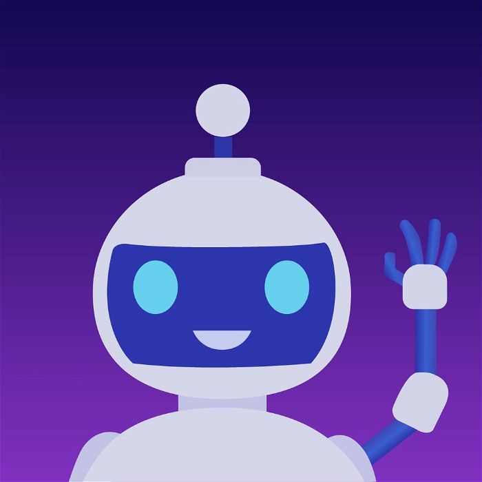 Icon showing logo of KnowItAll AI