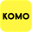 Logo of Komo