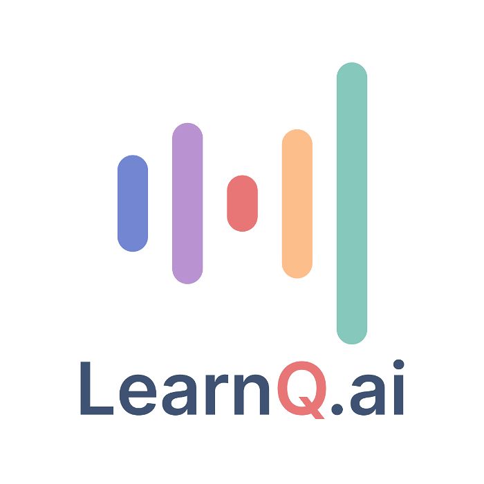 Icon showing logo of LeanQ.ai
