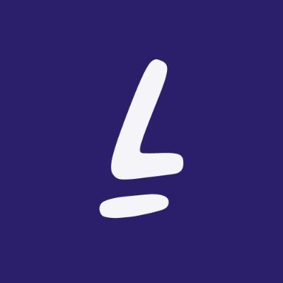 Logo of Levity