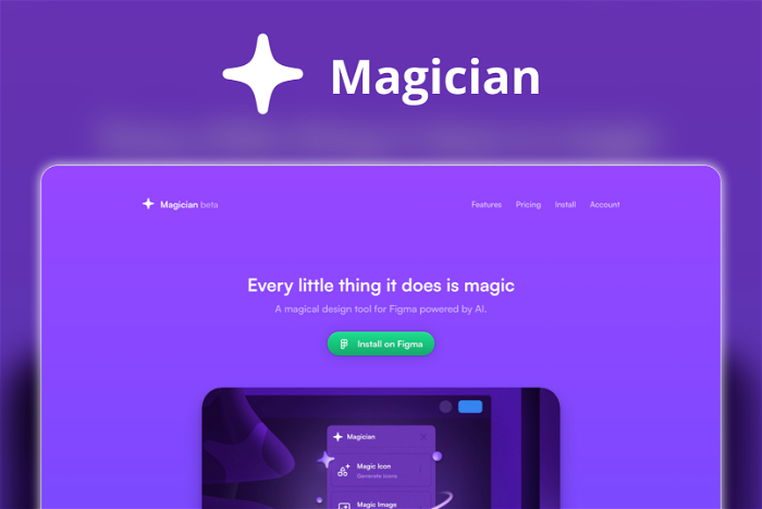Magic Design™: Free Online AI Design Tool
