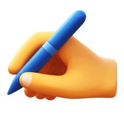 Icon showing logo of MagickPen